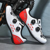 Dennis™ | Bequeme Fahrradschuhe für Training & Alltag