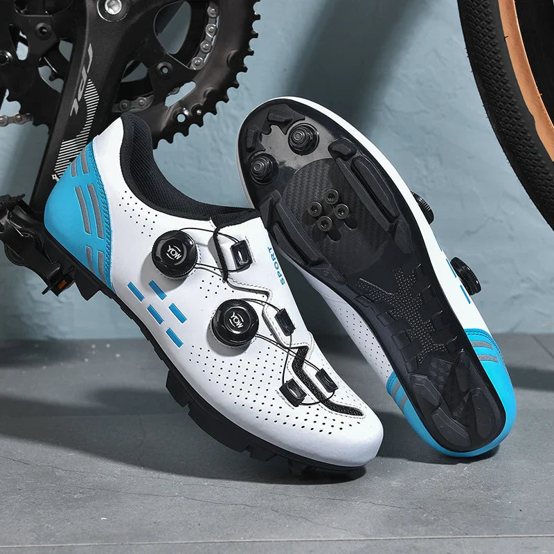 Dennis™ | Bequeme Fahrradschuhe für Training & Alltag