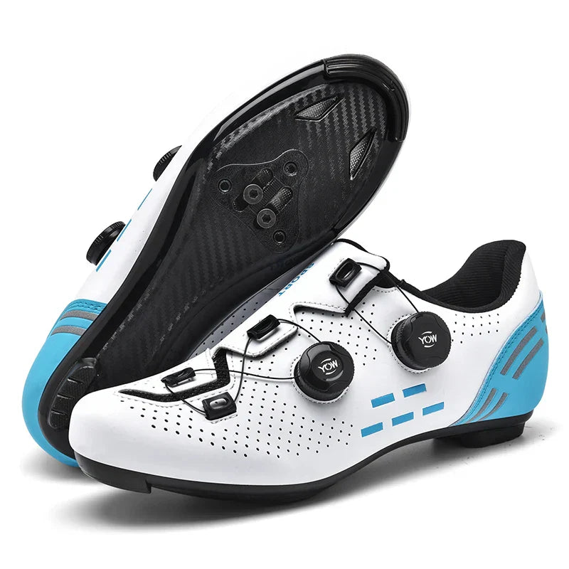 Dennis™ | Bequeme Fahrradschuhe für Training & Alltag