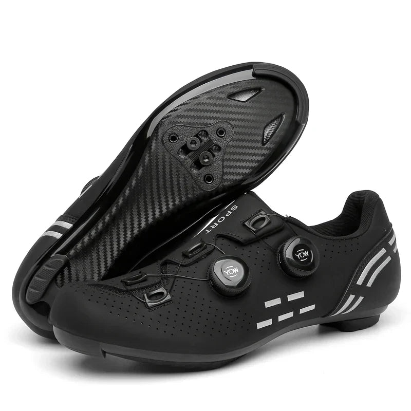 Dennis™ | Bequeme Fahrradschuhe für Training & Alltag