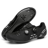 Dennis™ | Bequeme Fahrradschuhe für Training & Alltag