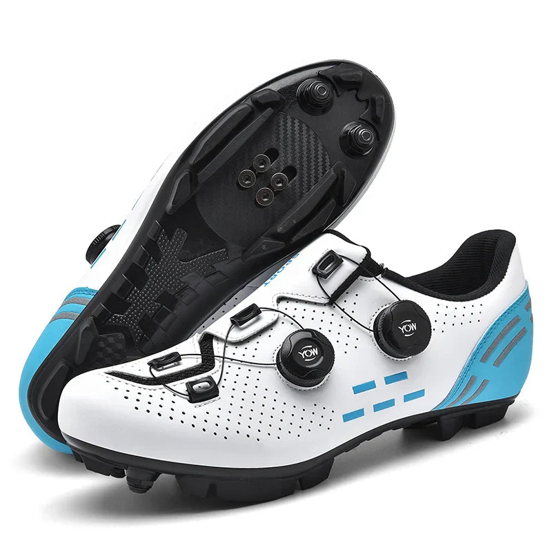 Dennis™ | Bequeme Fahrradschuhe für Training & Alltag
