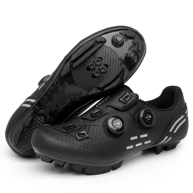 Dennis™ | Bequeme Fahrradschuhe für Training & Alltag