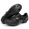Dennis™ | Bequeme Fahrradschuhe für Training & Alltag