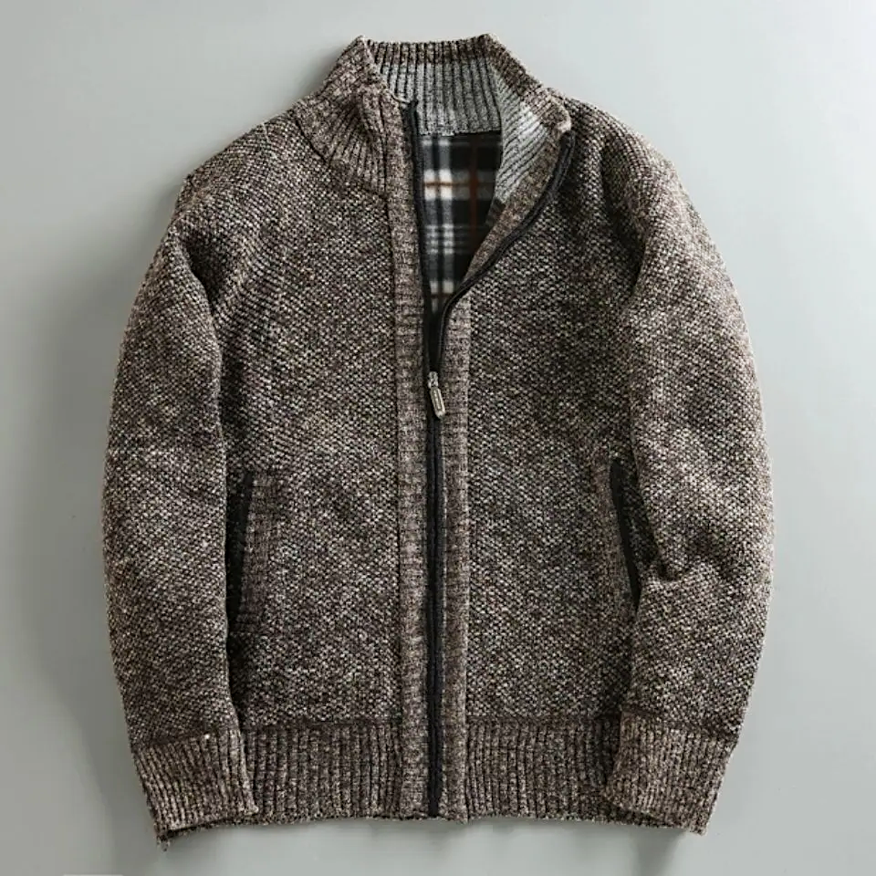 Ryker | Strickjacke