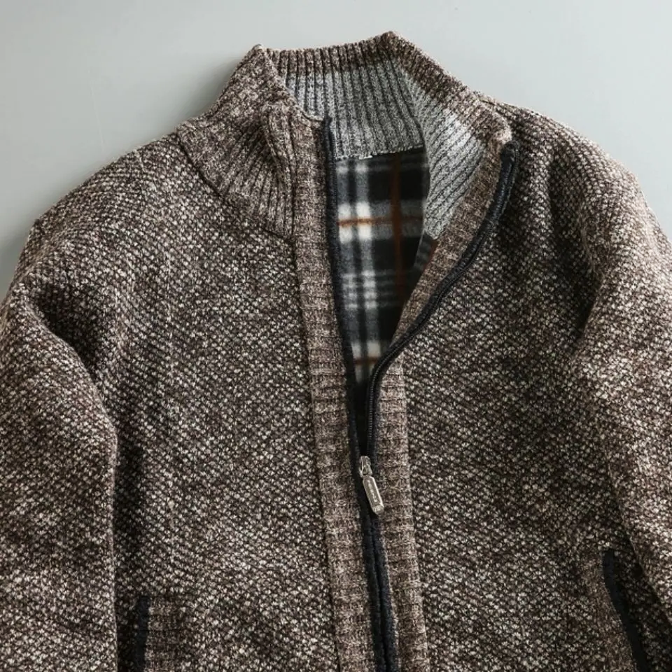 Ryker | Strickjacke
