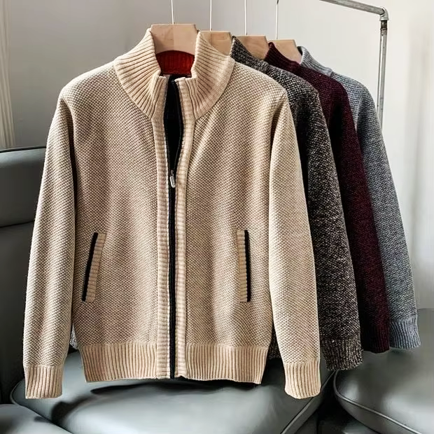 Ryker | Strickjacke