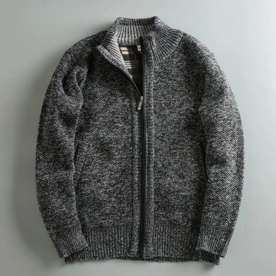 Ryker | Strickjacke