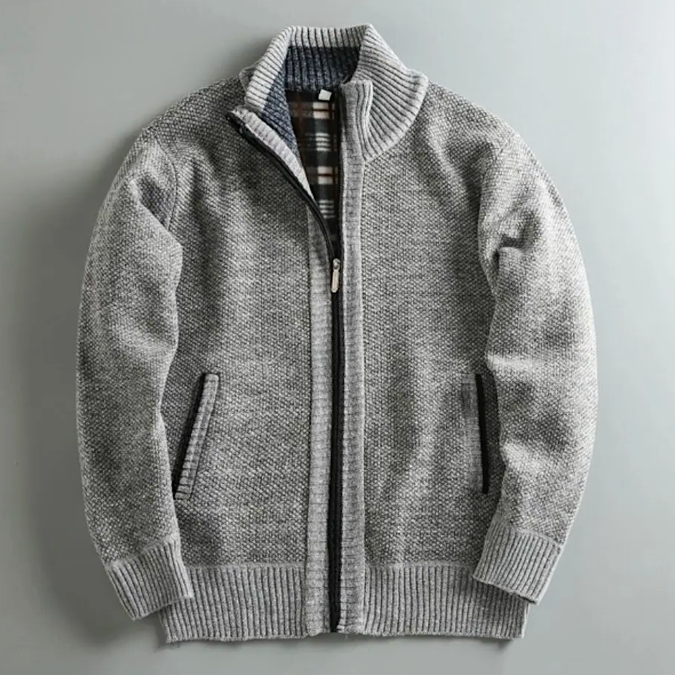 Ryker | Strickjacke
