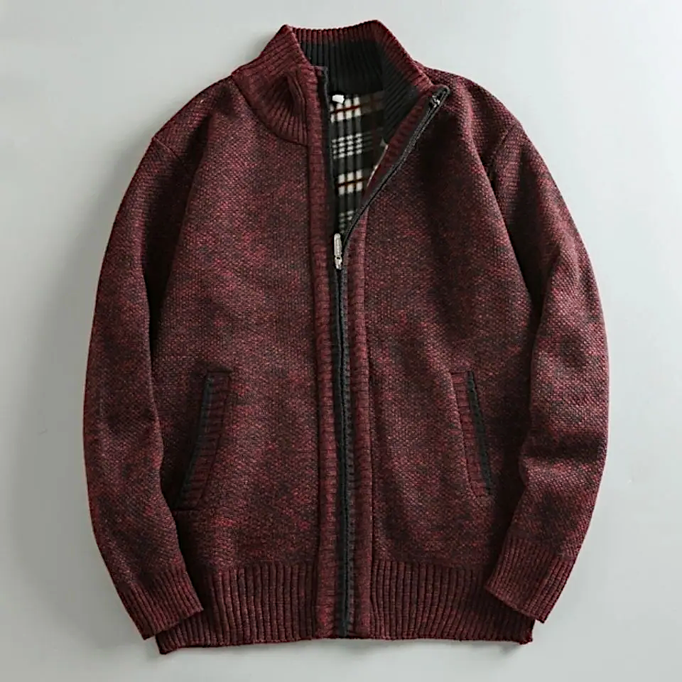Ryker | Strickjacke