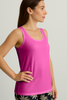 Laris | 3er-Pack Basic-Tanktops