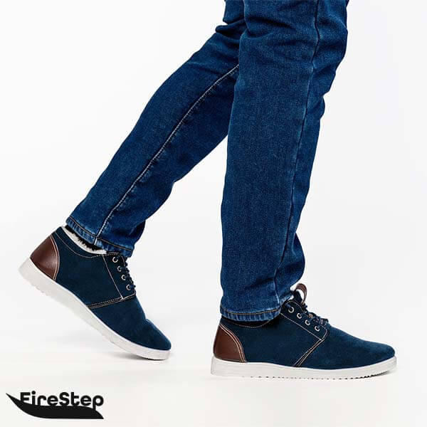 Lyno | Bequeme Herrenschuhe