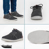 Lyno | Bequeme Herrenschuhe