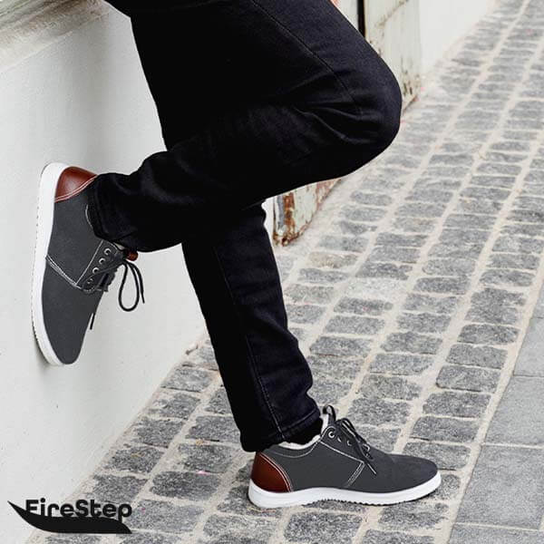 Lyno | Bequeme Herrenschuhe