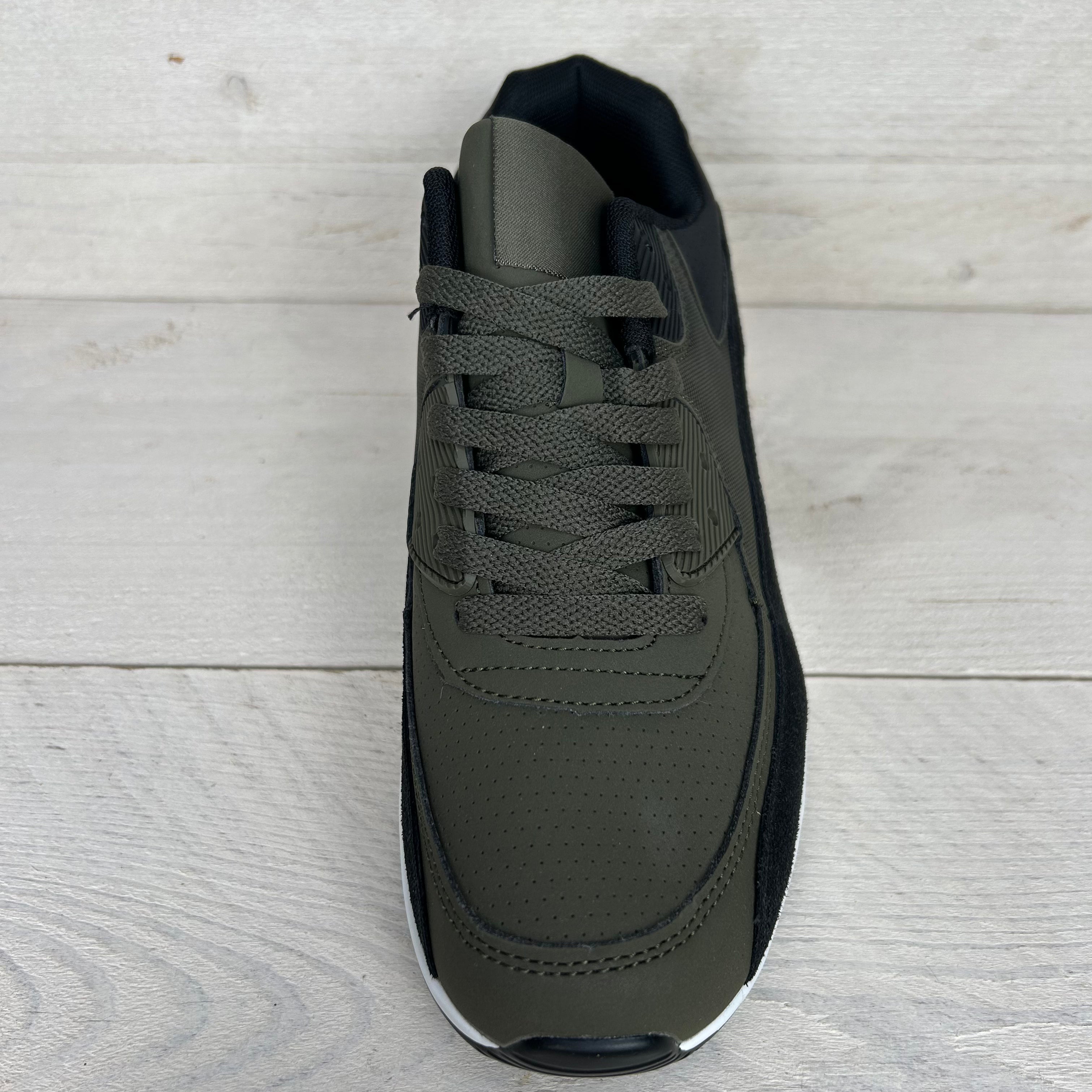 Teno | Stilvoller Air Sneaker