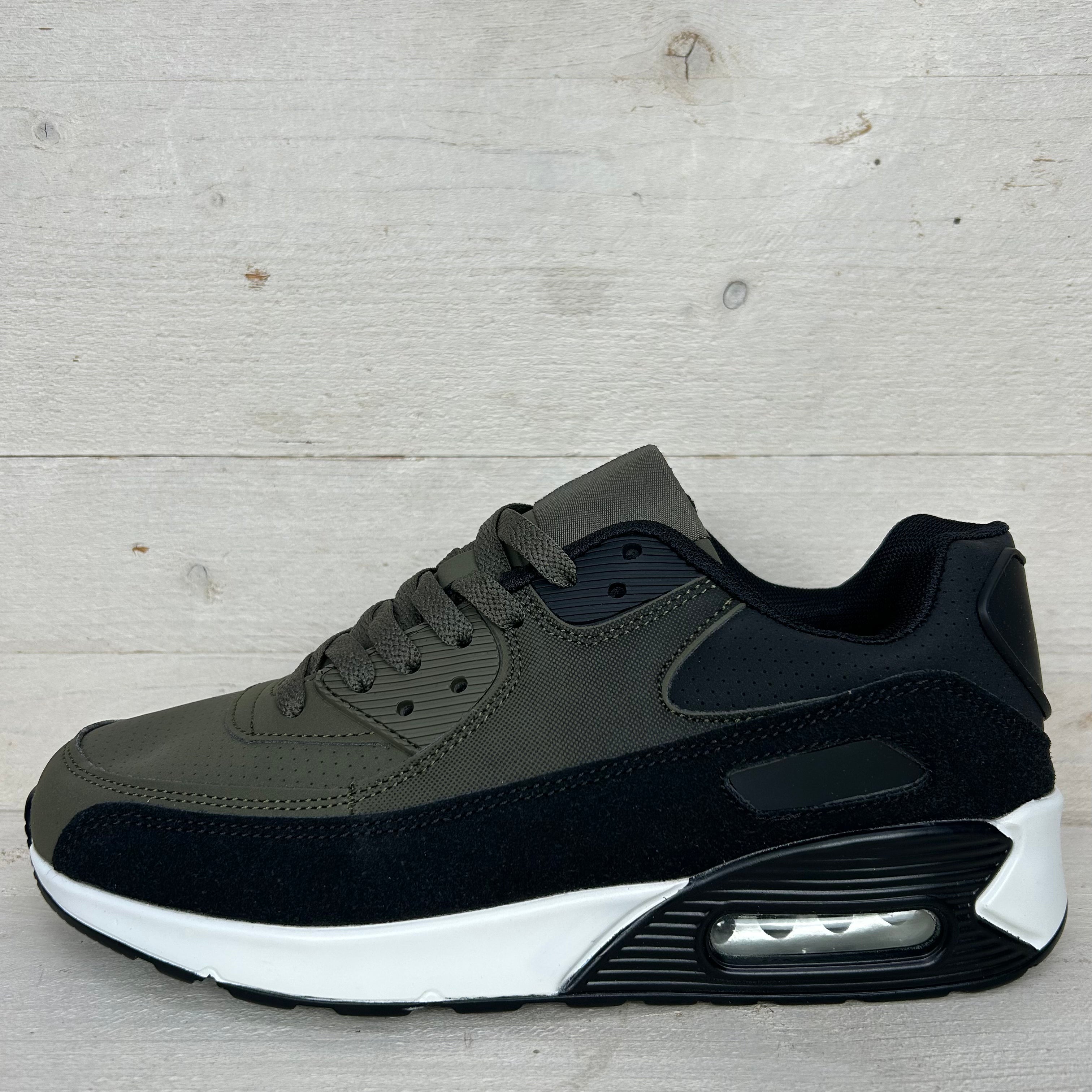 Teno | Stilvoller Air Sneaker