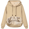 Arina™ | Flexibler Wende-Pullover - Damenpullover - Beige / S