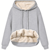 Arina™ | Flexibler Wende-Pullover - Damenpullover - Hellgrau / S