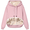 Arina™ | Flexibler Wende-Pullover - Damenpullover - Rosa / S