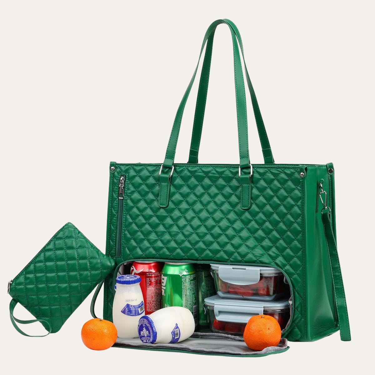 Eden | Stilvolle Handtasche für Damen – klassisch & chic