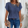 Louisa | elegante Ibiza-Bluse für Damen