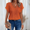 Louisa | elegante Ibiza-Bluse für Damen