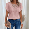 Louisa | elegante Ibiza-Bluse für Damen