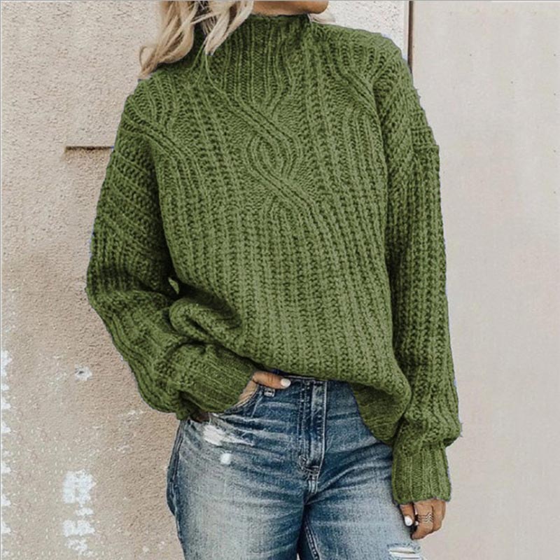 Lia™ | Stilvoller und Bequemer Pullover für Damen