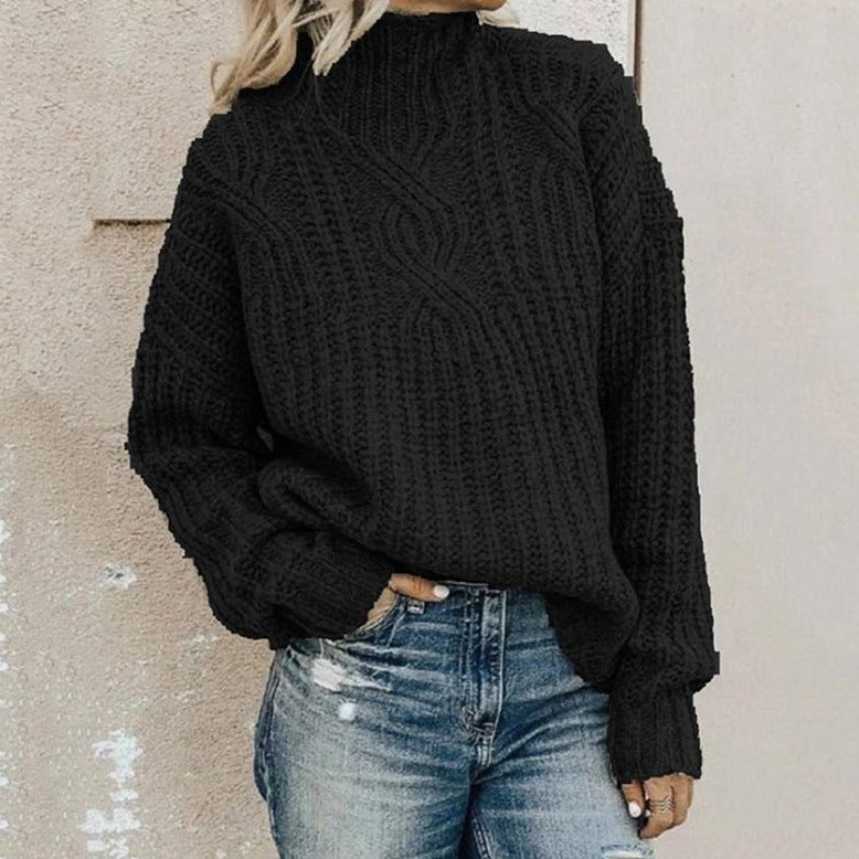 Lia™ | Stilvoller und Bequemer Pullover für Damen