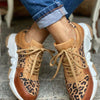 Harley | Modische Slipper mit Leopardenmuster