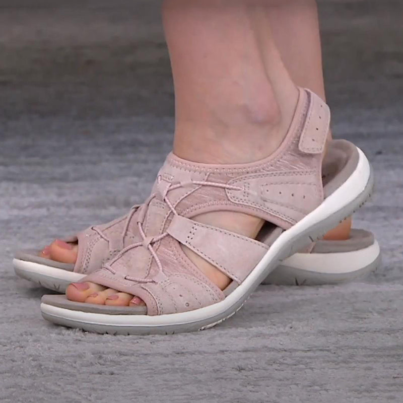 Aine | Lässige Sandalen für Frauen im Sommer