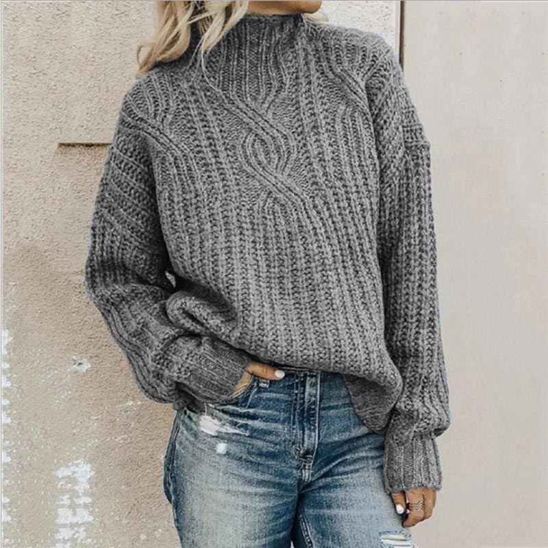 Lia™ | Stilvoller und Bequemer Pullover für Damen