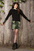 Shiara | Hoodie-Kleid Winterzauber