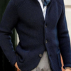 Marlon | Warmer und stilvoller Cardigan