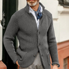 Marlon | Warmer und stilvoller Cardigan