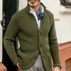 Marlon | Warmer und stilvoller Cardigan