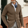 Marlon | Warmer und stilvoller Cardigan
