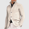 Marlon | Warmer und stilvoller Cardigan