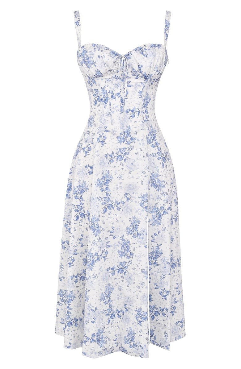 Natalie | Elegantes ärmelloses Kleid für Damen
