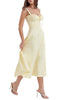 Natalie | Elegantes ärmelloses Kleid für Damen