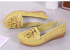Margie | Atmungsaktive Slip-On Mokassins
