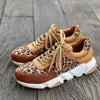 Harley | Modische Slipper mit Leopardenmuster