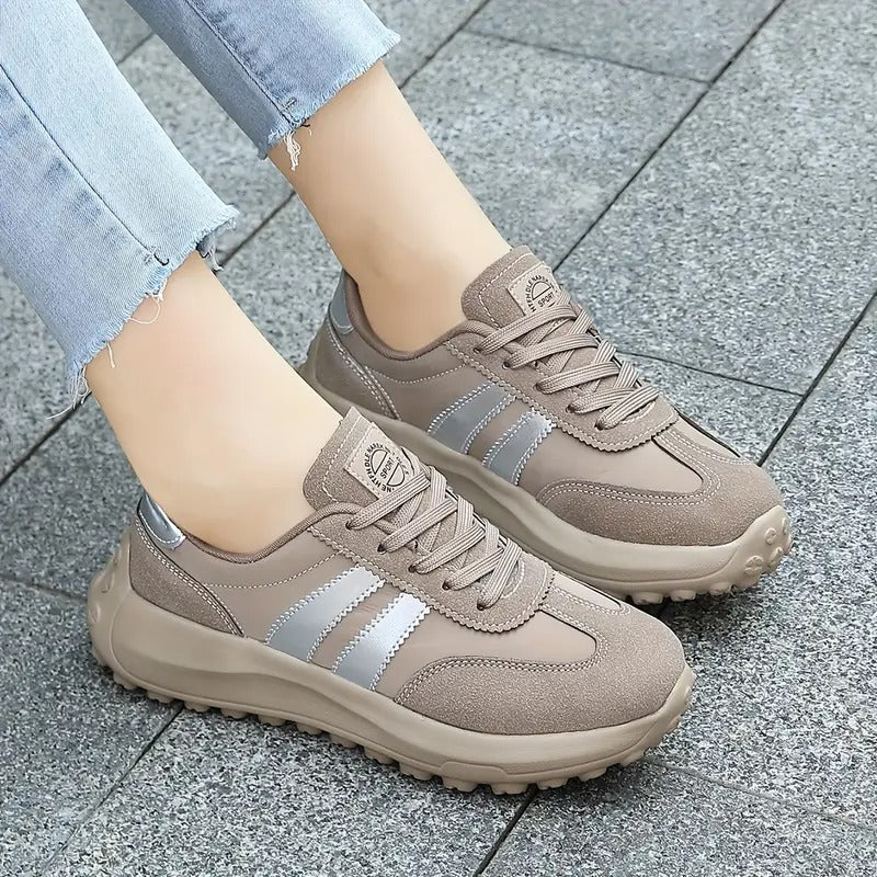 Kendall | Orthopädische Damenschuhe, bequem & modern
