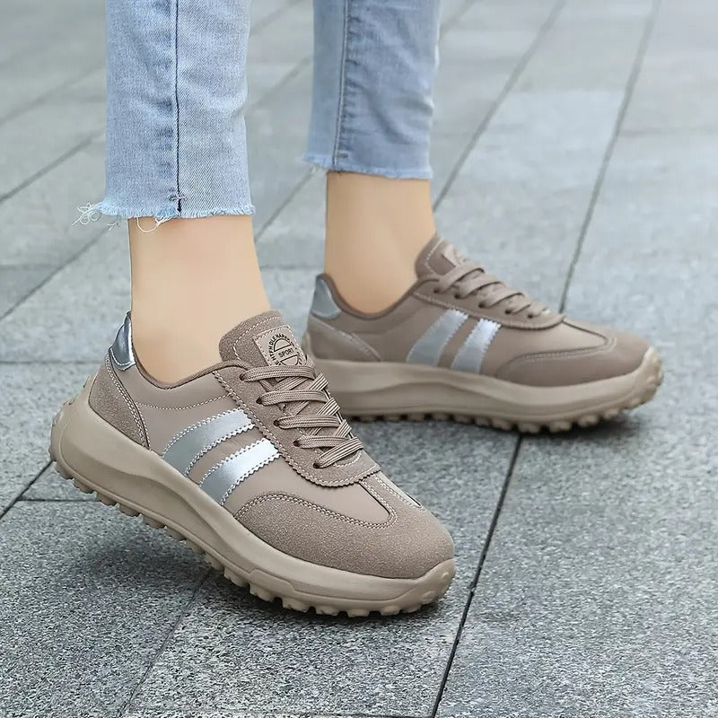 Kendall | Orthopädische Damenschuhe, bequem & modern