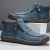 Mario | Ortho-Lederschuhe Premium
