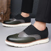 Lainey | Klassische Echtleder-Schuhe für Damen