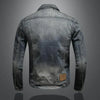 Jack | modische Jeansjacke für den Alltag