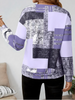 Lila™ | Feminines Vintage-Chic-Oberteil für den Alltag