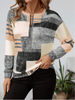 Lila™ | Feminines Vintage-Chic-Oberteil für den Alltag
