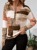 Lila™ | Feminines Vintage-Chic-Oberteil für den Alltag